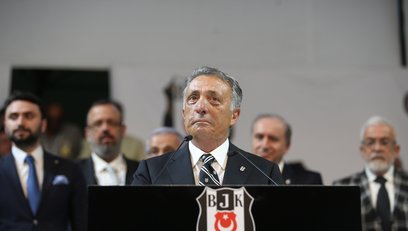>Çebi yönetimi mazbataya kavuştu!