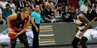 Uşak’ın konuğu Beşiktaş