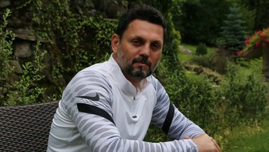 Erol Bulut bizi yükseltti