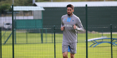 Trabzonspor'da sakatlarda son durum