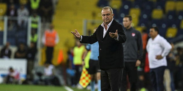 Galatasaray'da defansa iki yerli aday!