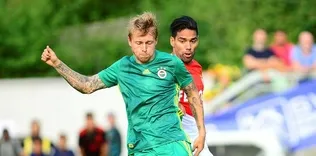 İşte Kjaer’in bonservis bedeli