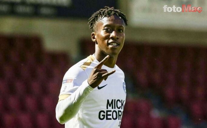 BEŞİKTAŞ HABERLERİ - Siriki Dembele bitti bitiyor! Transferdeki tek engel...