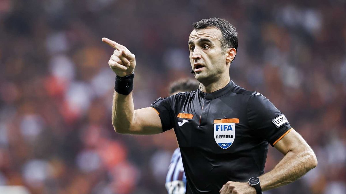 TFF'den flaş Atilla Karaoğlan hareketi!