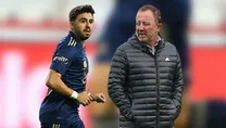 Ozan Tufan’dan Sergen Yalçın paylaşımı!