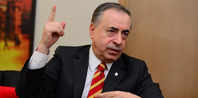 Mustafa Cengiz: Igor Tudor bize dava aÃ§tÄ±!