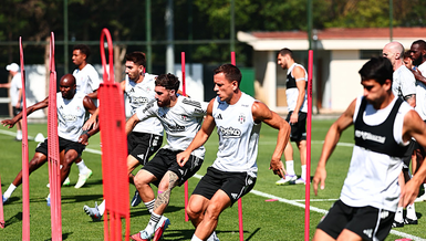 Kartal’a 3 isimden sevindirici haber
