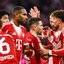 Bayern Münih uzatmalarda kazandı