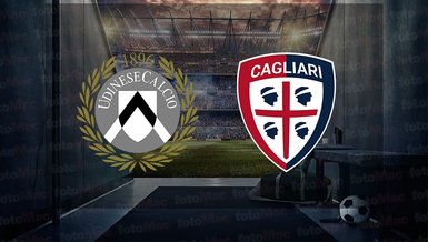 Udinese - Cagliari maçı ne zaman? Saat kaçta ve hangi kanalda canlı yayınlanacak? | İtalya Serie A