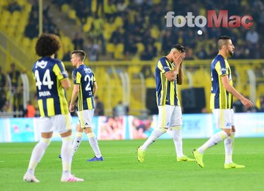 Fenerbahçe’ye transferde rakip çıktı!