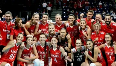 Filenin Sultanları'nın rakipleri belli oldu!