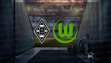 Borussia Mönchengladbach - Wolfsburg maçı ne zaman, saat kaçta ve hangi kanalda canlı yayınlanacak? | Almanya Bundesliga