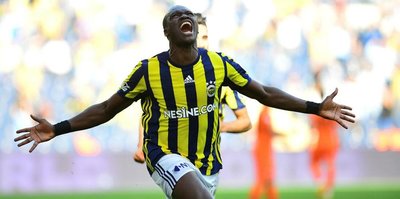 Sow 8’de 8 yaptı