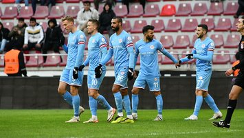 Antalyaspor'dan Fenerbahçe maçı açıklaması!