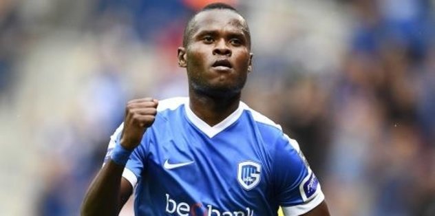 Samatta için en ciddi teklif Galatasaray'dan
