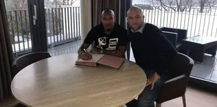 G.Saray, De Jong’u KAP’a bildirdi!