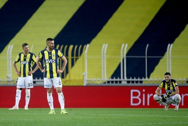 İşte Fenerbahçe’nin Malatyaspor 11’i! Victor Moses sürprizi