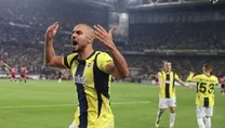 Amrabat’a 4 milyon