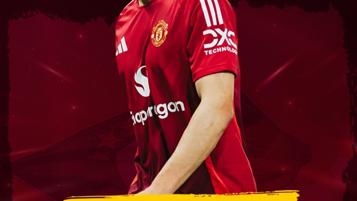 Galatasaray'dan Manchester United'ın yıldızına kanca! Transferi o isimler bitirecek