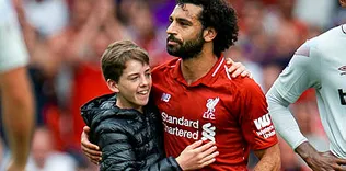 Liverpool esti gürledi!