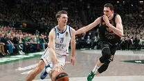 Anadolu Efes kayıp