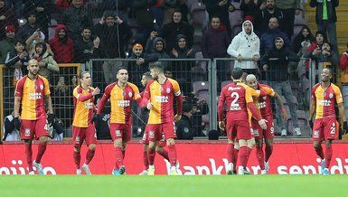 Galatasaray - Beşiktaş derbisinde sahanın en değerlisi Mario Lemina