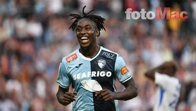 Galatasaray'dan 9 bomba transfer! Görüşmeler başladı... Galatasaray'dan 9 bomba transfer! Görüşmeler başladı...