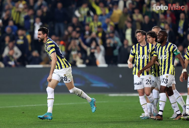 Fenerbahçe'den açıklama geldi! Victor Moses geri mi dönüyor?