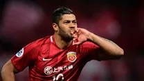 Hulk’un aklı Devler Ligi’nde