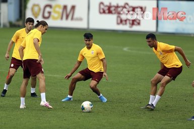 Terim Brugge’ü böyle bitirecek! İşte G.Saray’ın yıkım planı