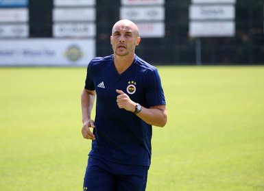 Aatıf’tan flaş itiraflar! Fenerbahçe...