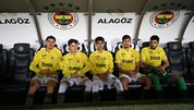 Fenerbahce to play Turkish Super Cup match with U19 team