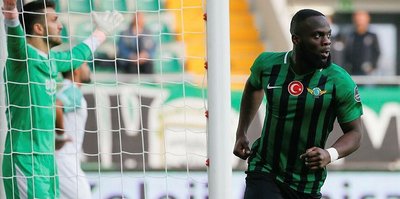 Akhisar’da Manu krizi