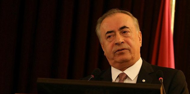 Forvet al Cengiz!