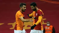 Emre Akbaba değere bindi