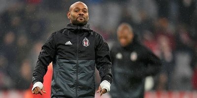 Vagner Love Bursaspor'da