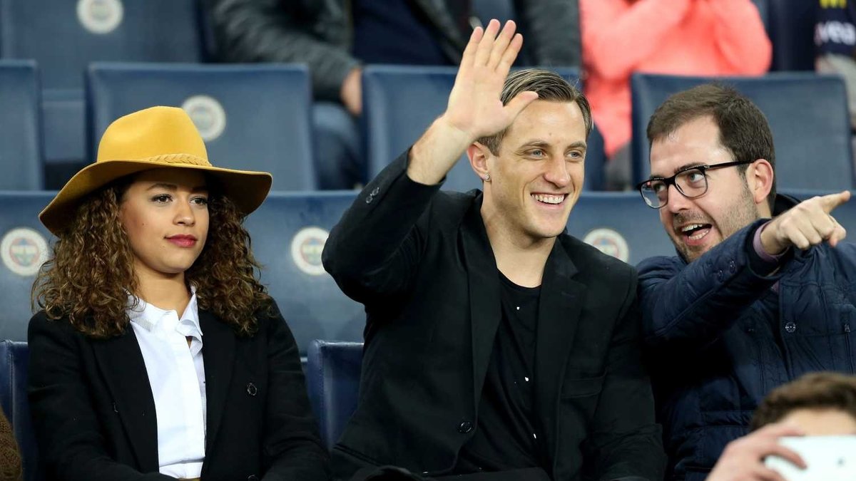 Yakında görüşmek üzere