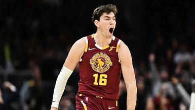 Cleveland Cavaliers-Boston Celtics: 91-89 | MAÇ SONUCU (ÖZET) - Cedi Osman'dan galibiyete 9 sayılık katkı