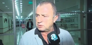 Terim A Spor’a konuştu
