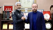 Sivasspor’da Taşdemir dönemi