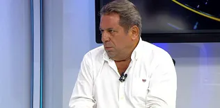 Toroğlu penaltı için ne yorum yaptı?