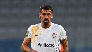 “Bende geri vites yok”