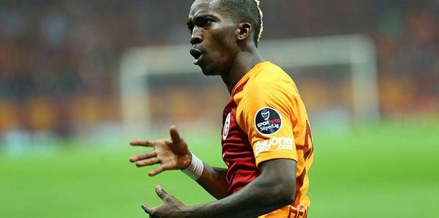 Napoli’den Onyekuru’ya 15 milyon euro