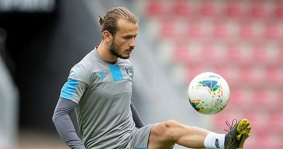 Parmak ve Karaca çıktı