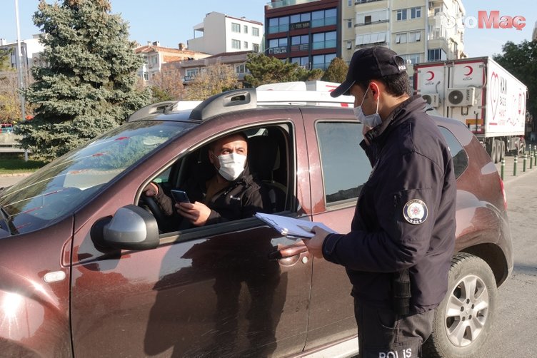 Bugün sokağa çıkma yasağı var mı? Sokağa çıkma yasağı hangi saatlerde olacak? Saat kaçta dışarı çıkılabilecek?  | Corona virüsü önlemleri