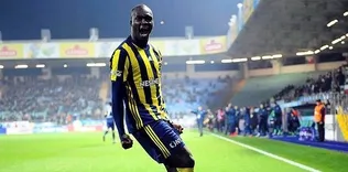 Sow: Advocaat büyük bir şans!
