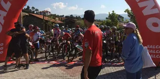 Çameli’de ‘Dağ Bisikleti Maratonu’ yapıldı