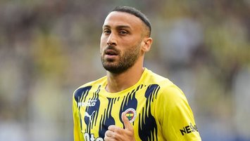 F.Bahçe'de Cenk Tosun krizi!