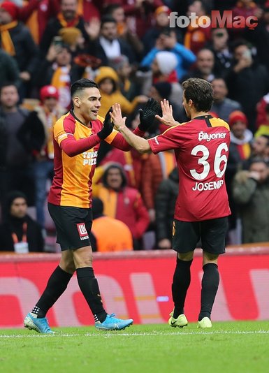 Spor yazarları Galatasaray-Denizlispor maçını değerlendirdi