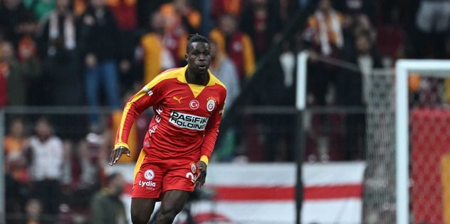 Galatasaray'dan Singo kararı! Sarı-kırmızılıların transfer talebi...